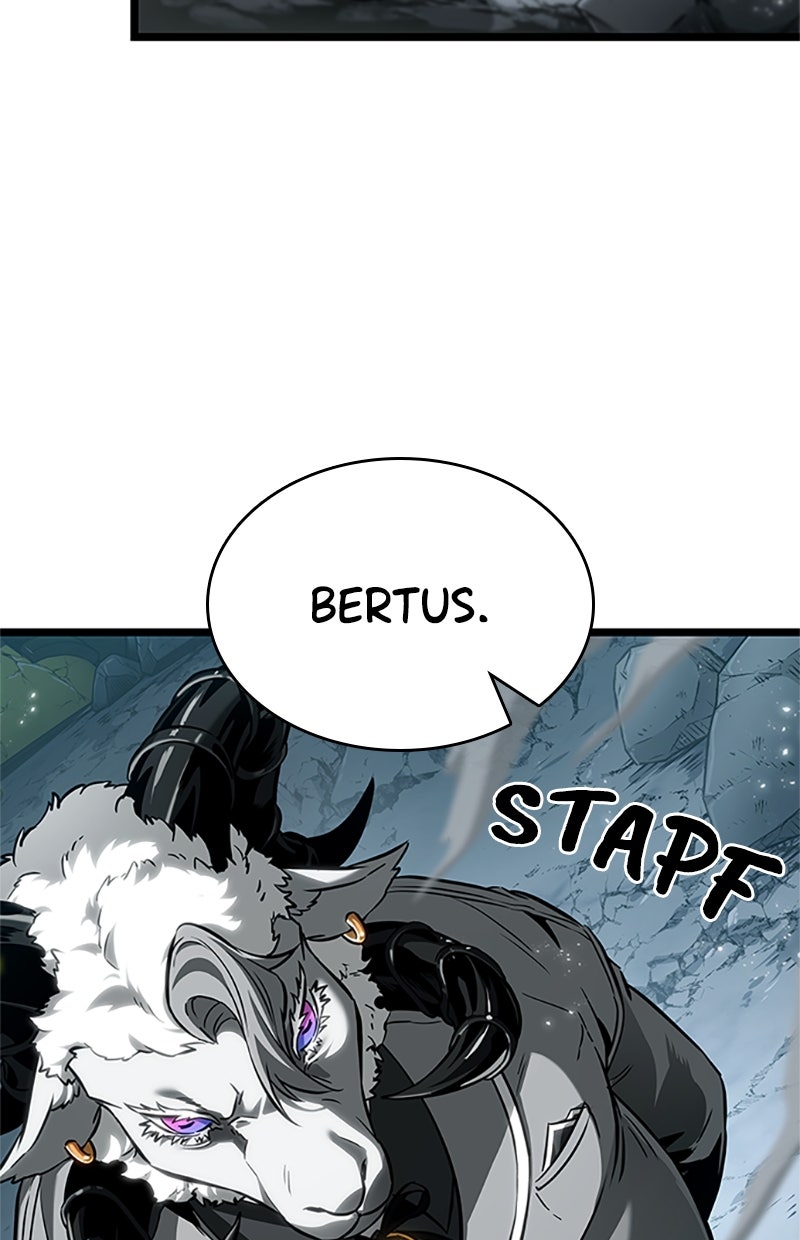 Read The World After the Fall Manga Online