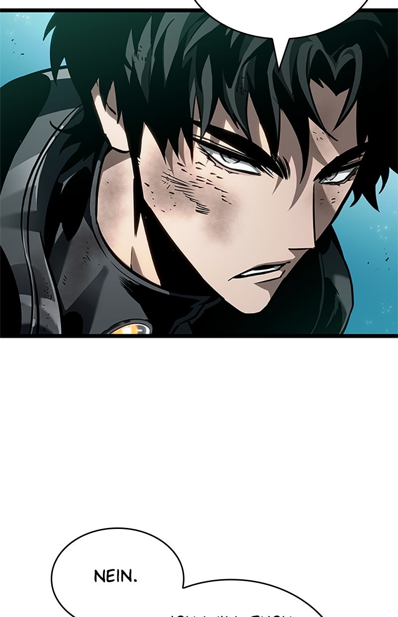 Read The World After the Fall Manga Online