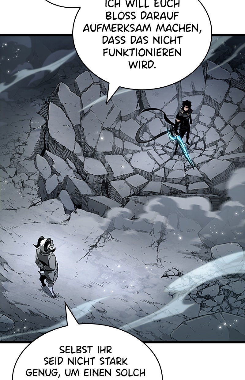 Read The World After the Fall Manga Online