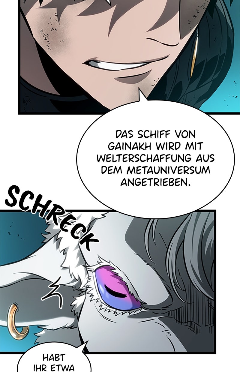 Read The World After the Fall Manga Online