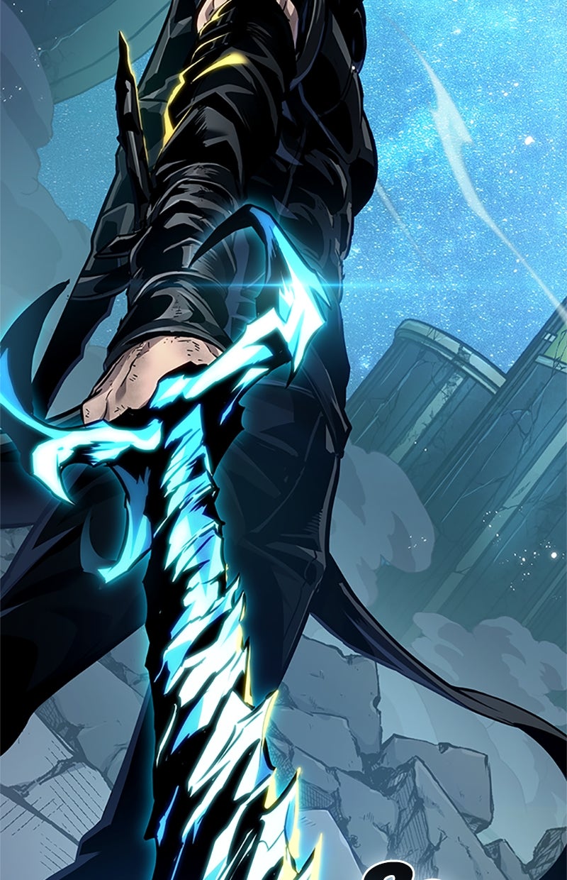 Read The World After the Fall Manga Online