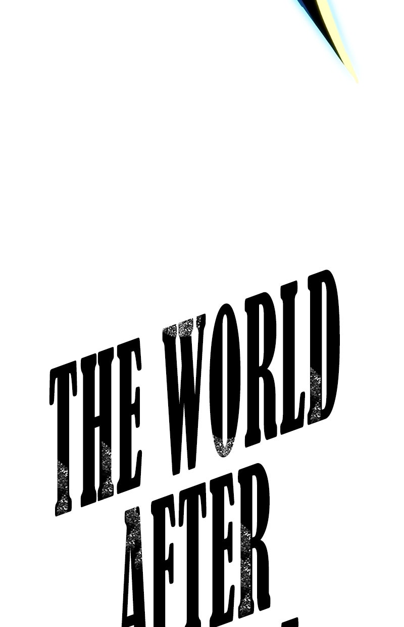Read The World After the Fall Manga Online