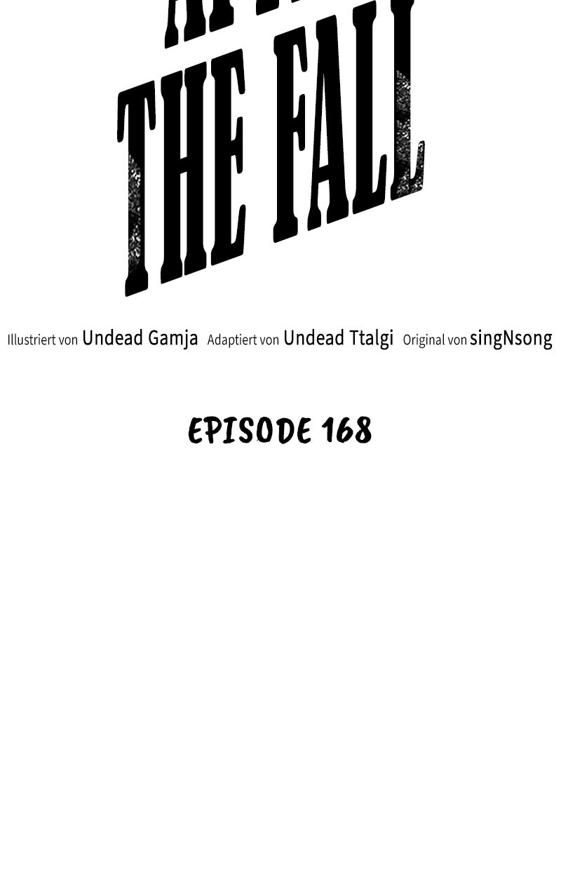 Read The World After the Fall Manga Online