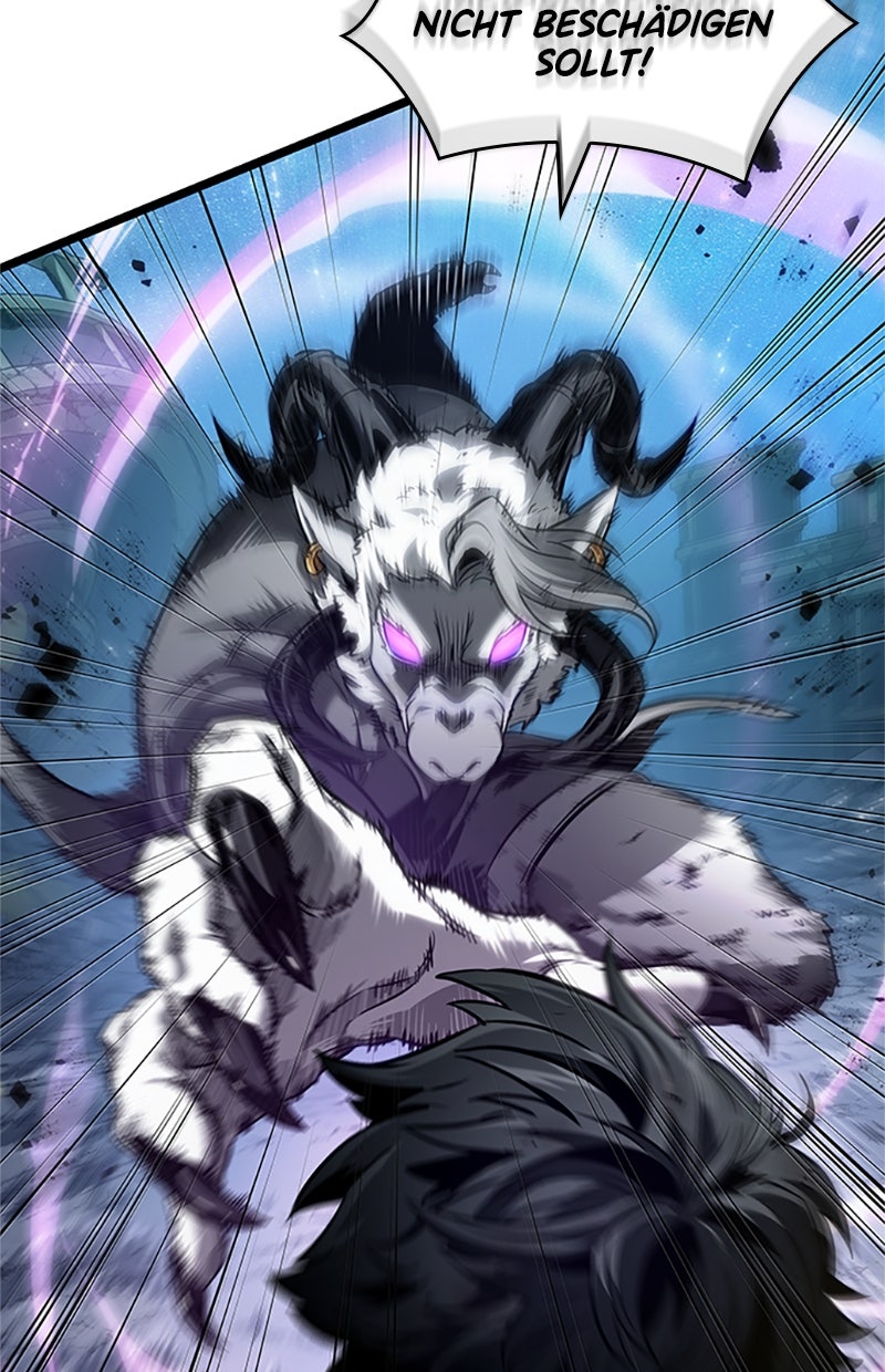 Read The World After the Fall Manga Online