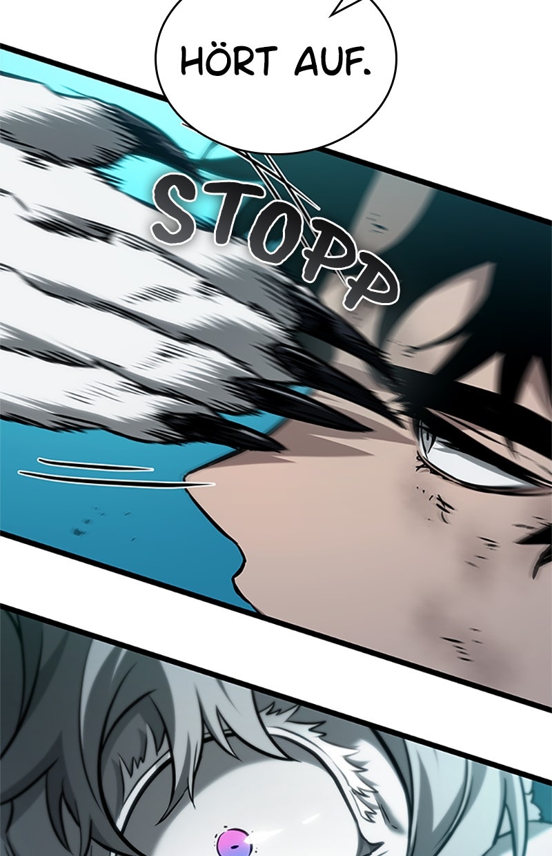 Read The World After the Fall Manga Online