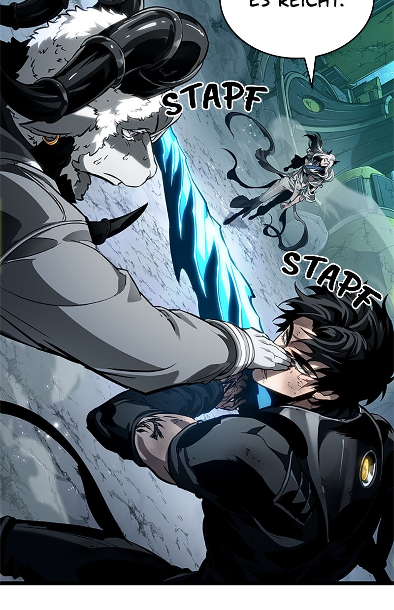 Read The World After the Fall Manga Online