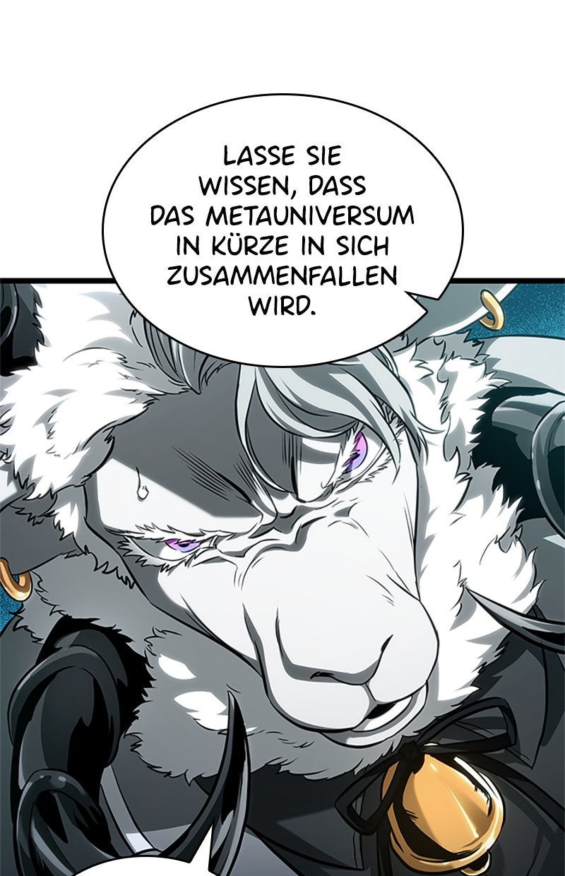 Read The World After the Fall Manga Online