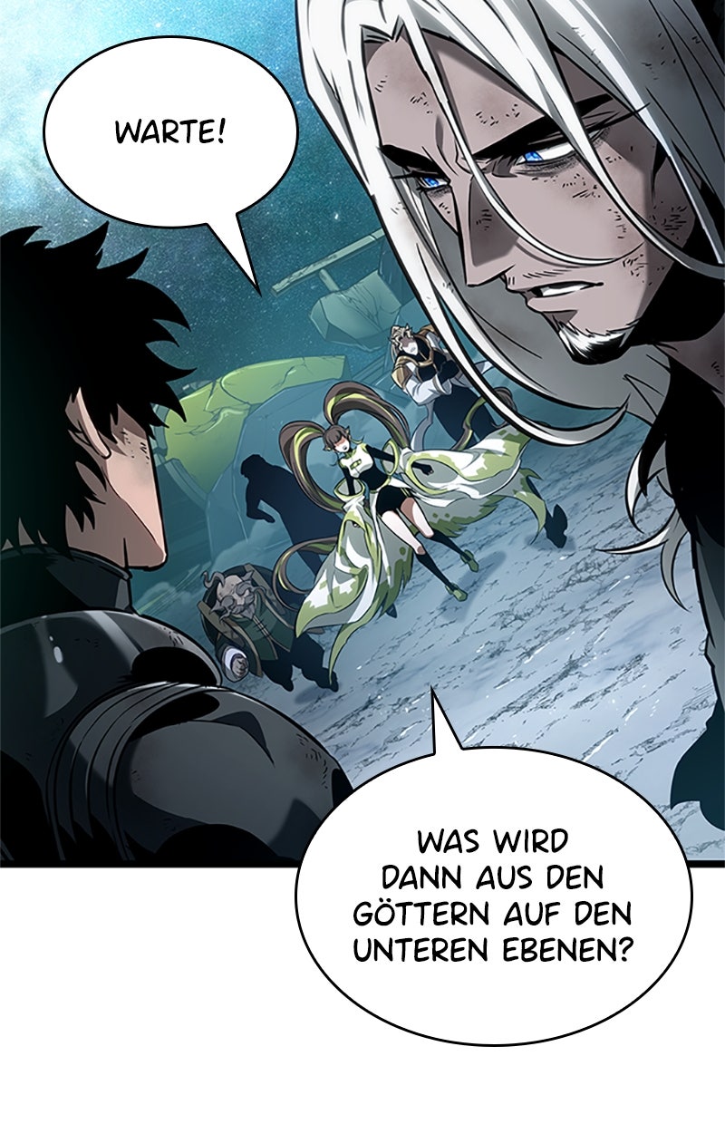 Read The World After the Fall Manga Online