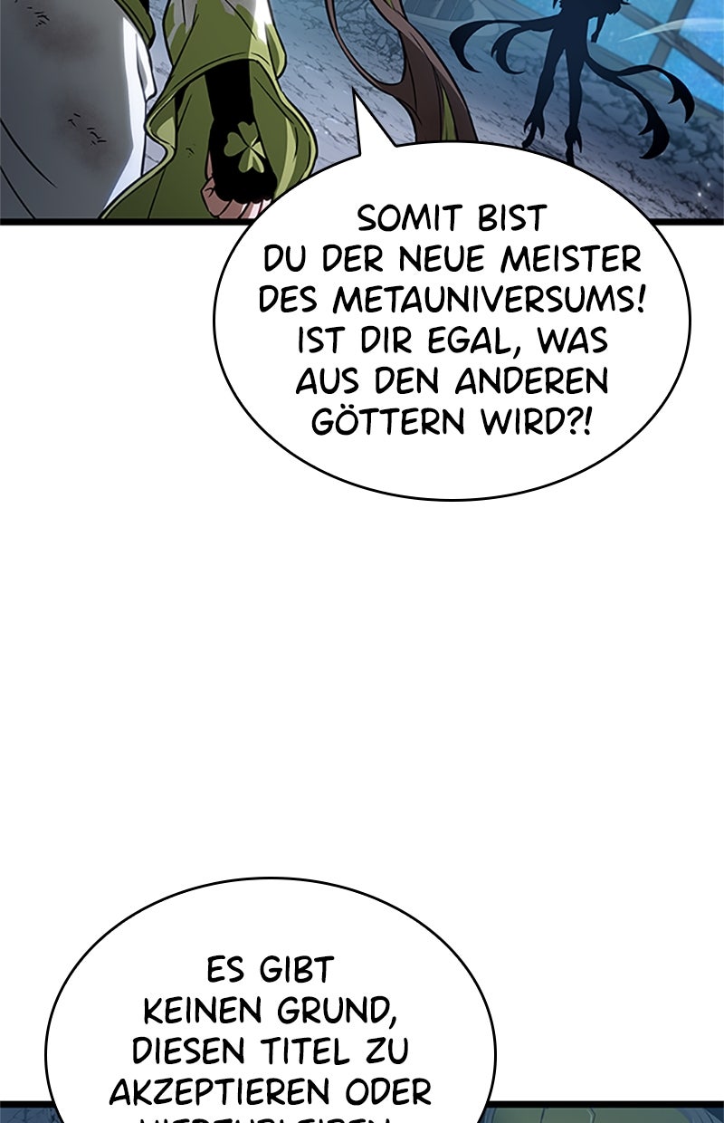 Read The World After the Fall Manga Online