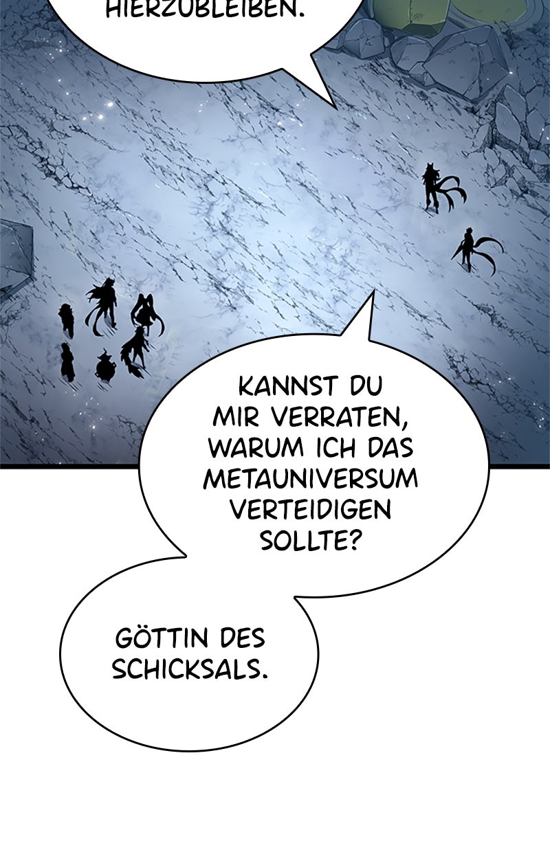 Read The World After the Fall Manga Online