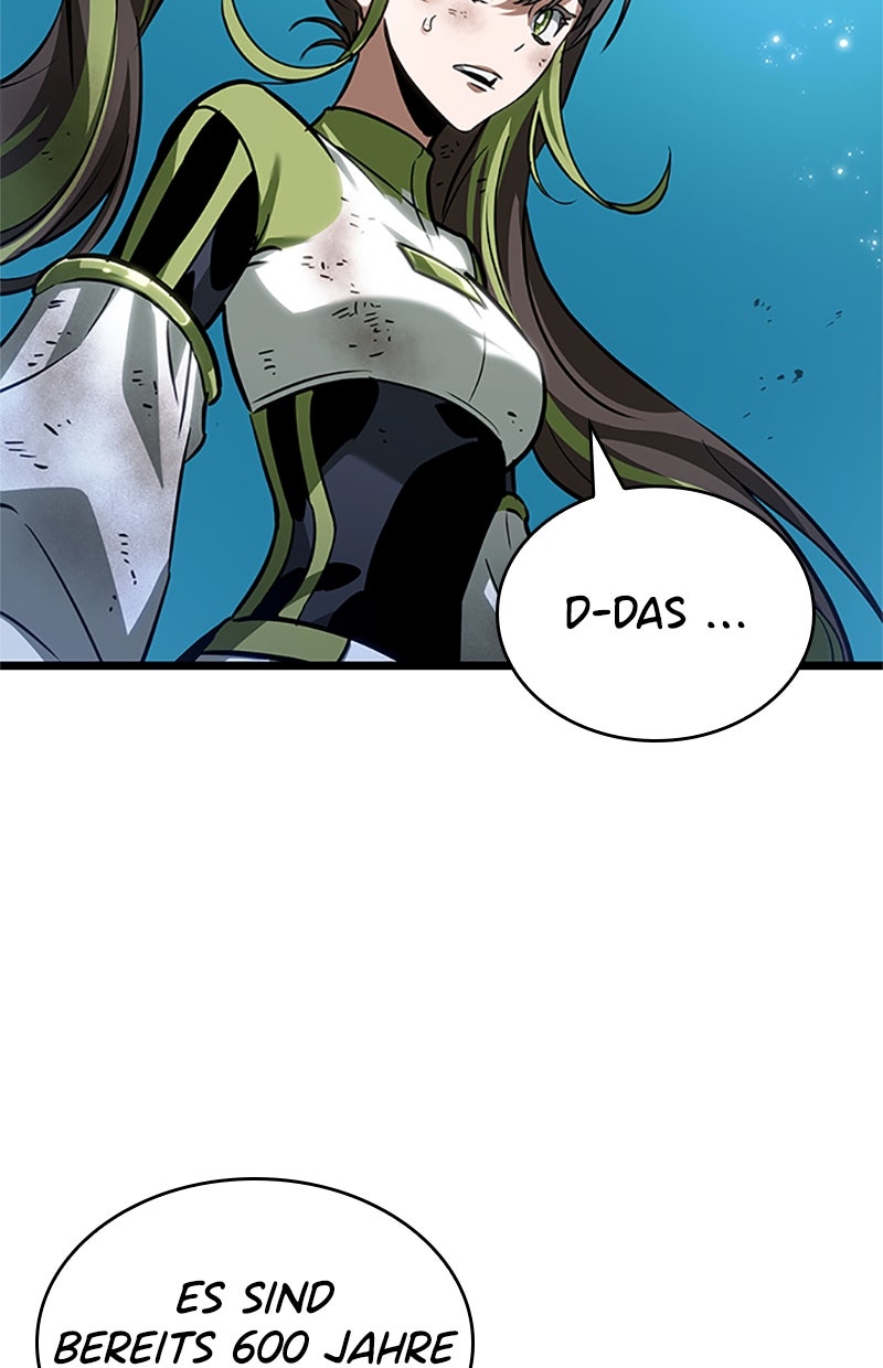 Read The World After the Fall Manga Online