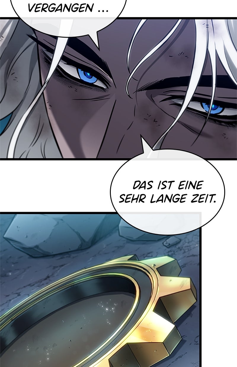 Read The World After the Fall Manga Online