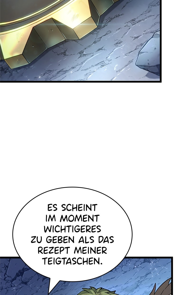 Read The World After the Fall Manga Online