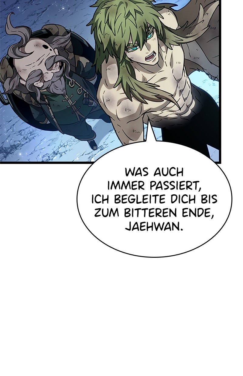 Read The World After the Fall Manga Online