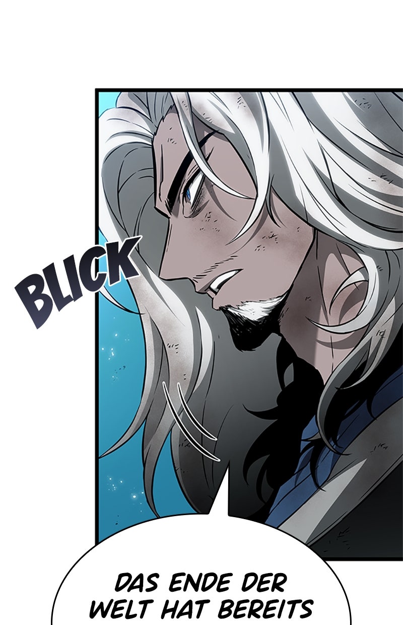 Read The World After the Fall Manga Online