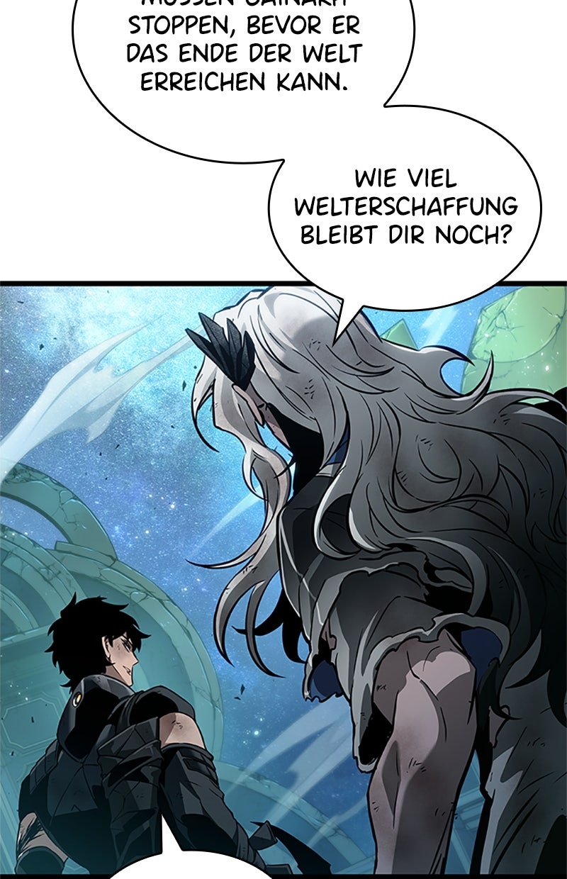 Read The World After the Fall Manga Online