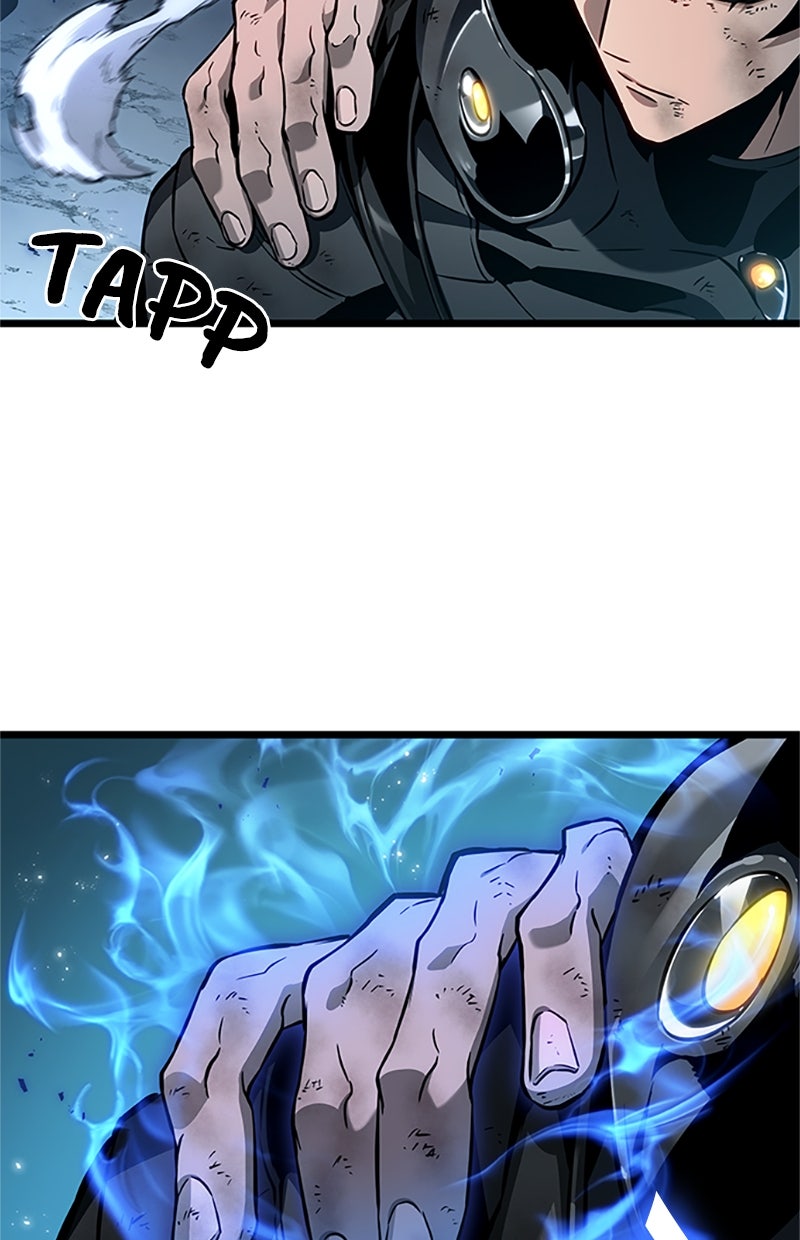 Read The World After the Fall Manga Online