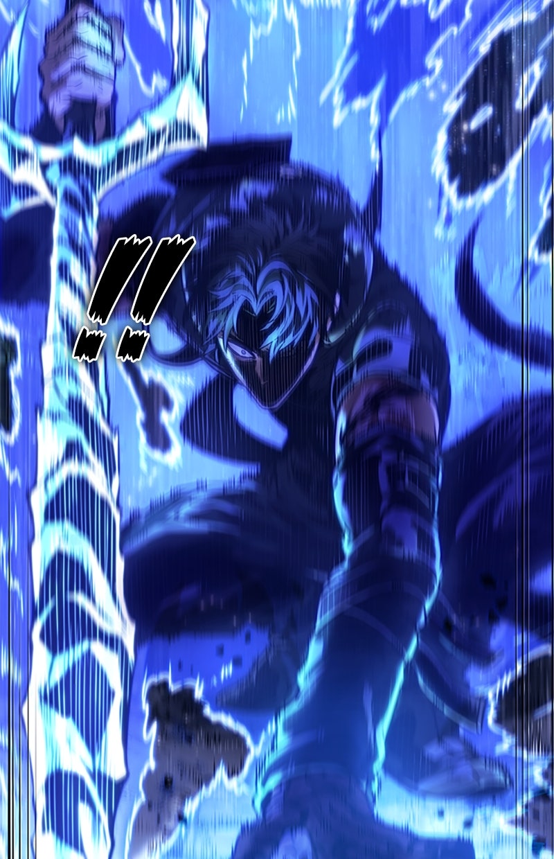 Read The World After the Fall Manga Online