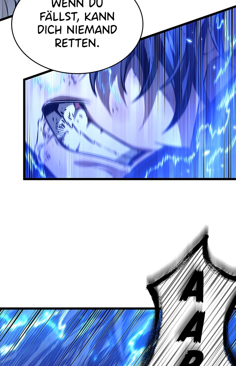 Read The World After the Fall Manga Online