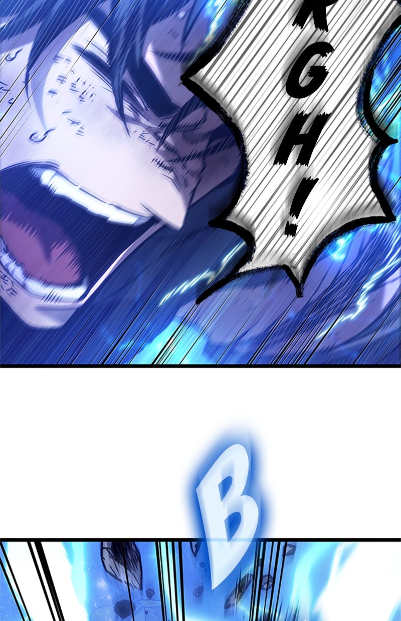 Read The World After the Fall Manga Online