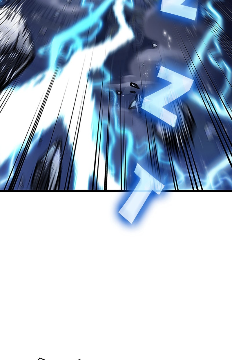 Read The World After the Fall Manga Online