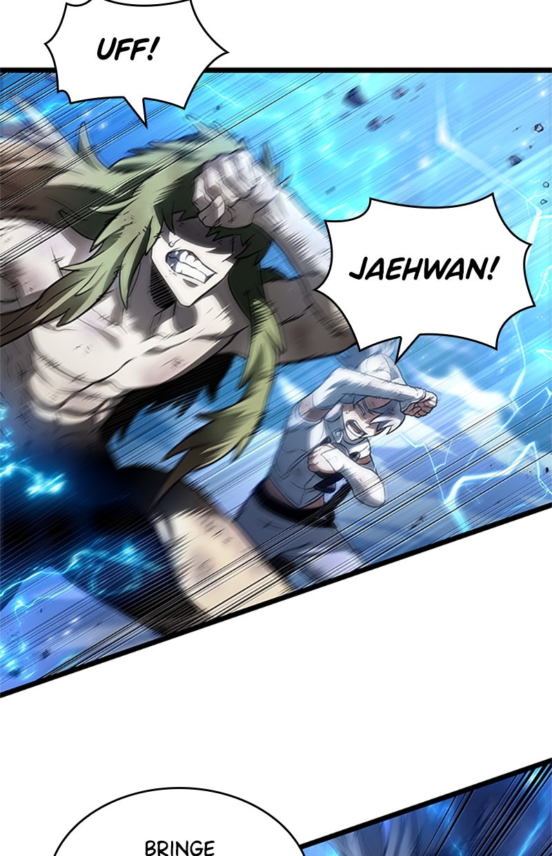 Read The World After the Fall Manga Online