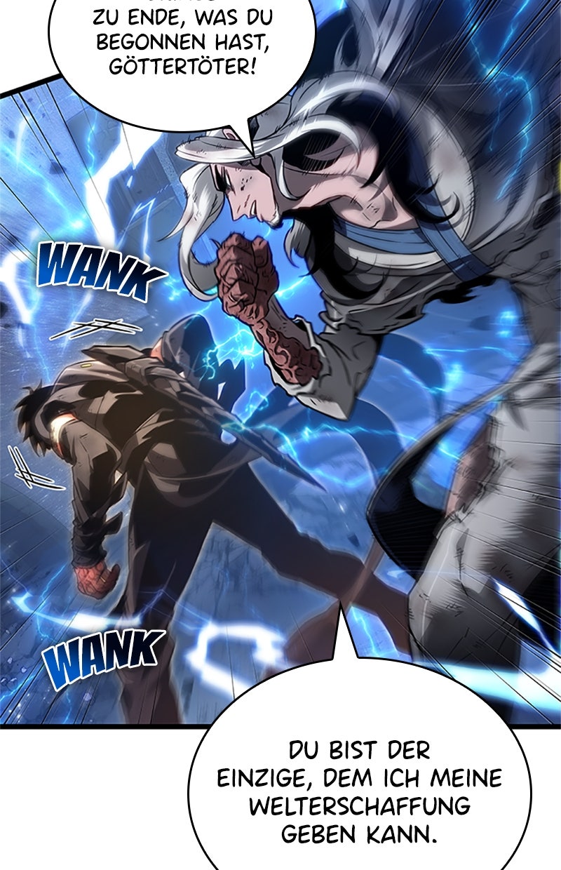 Read The World After the Fall Manga Online