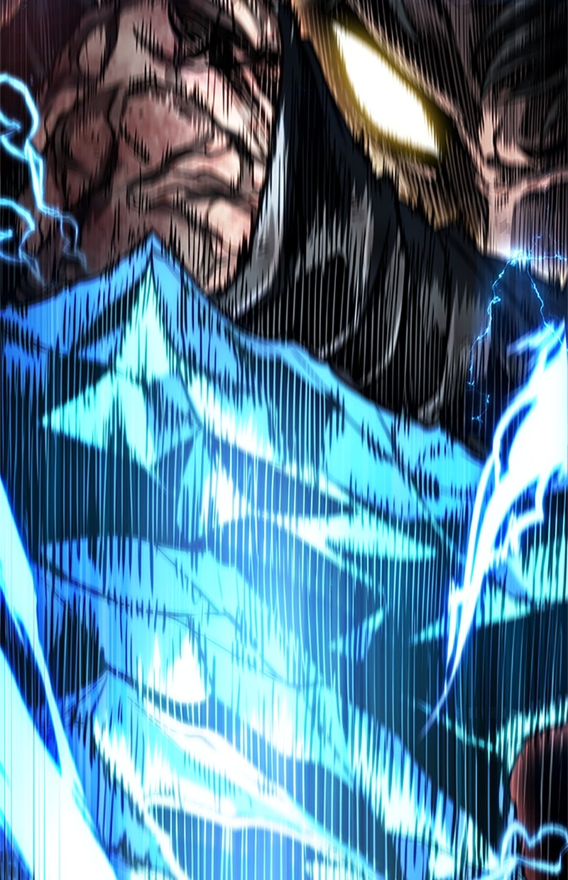 Read The World After the Fall Manga Online