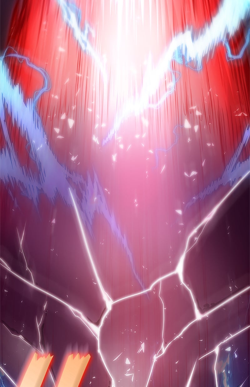 Read The World After the Fall Manga Online