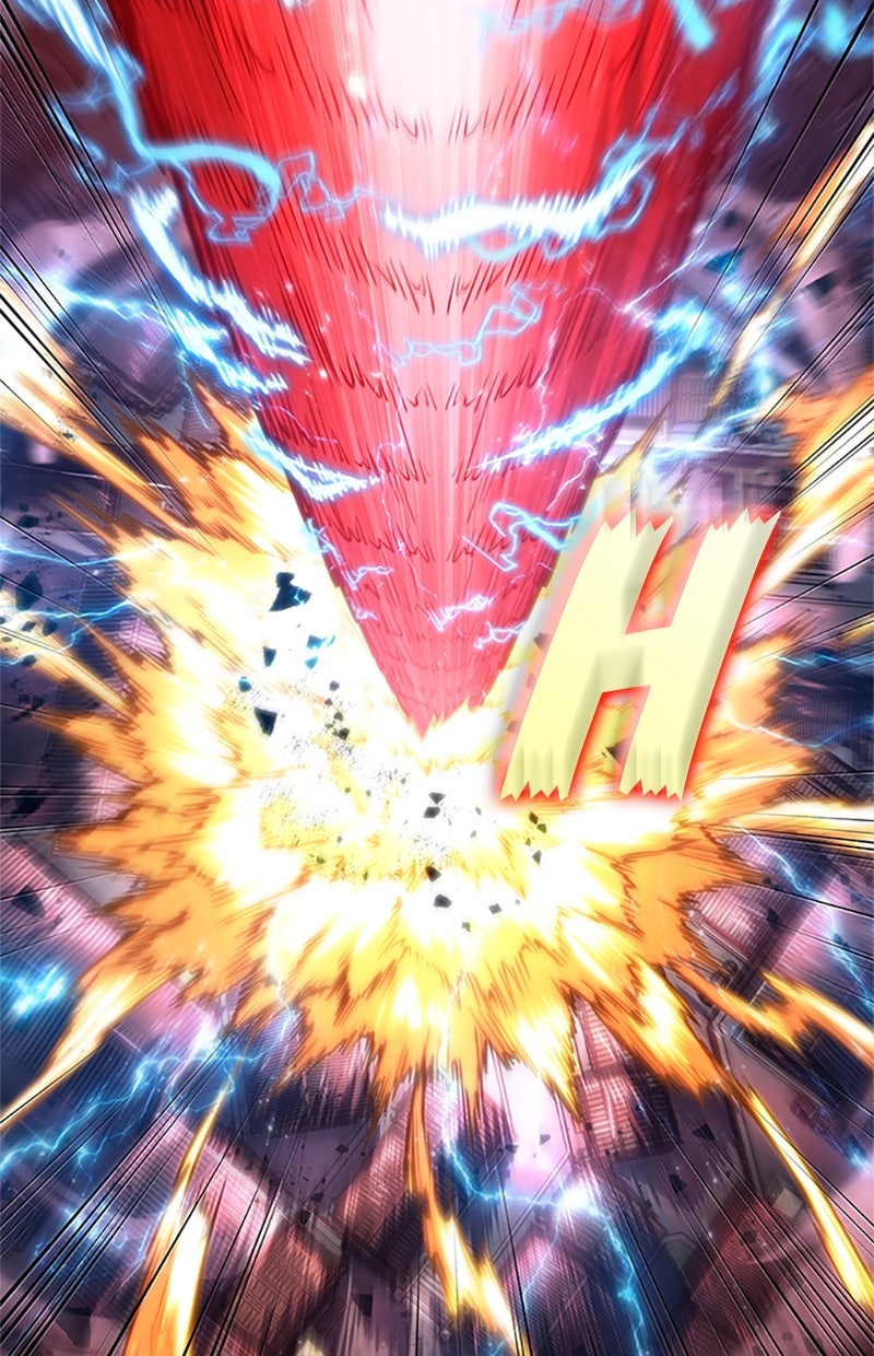 Read The World After the Fall Manga Online