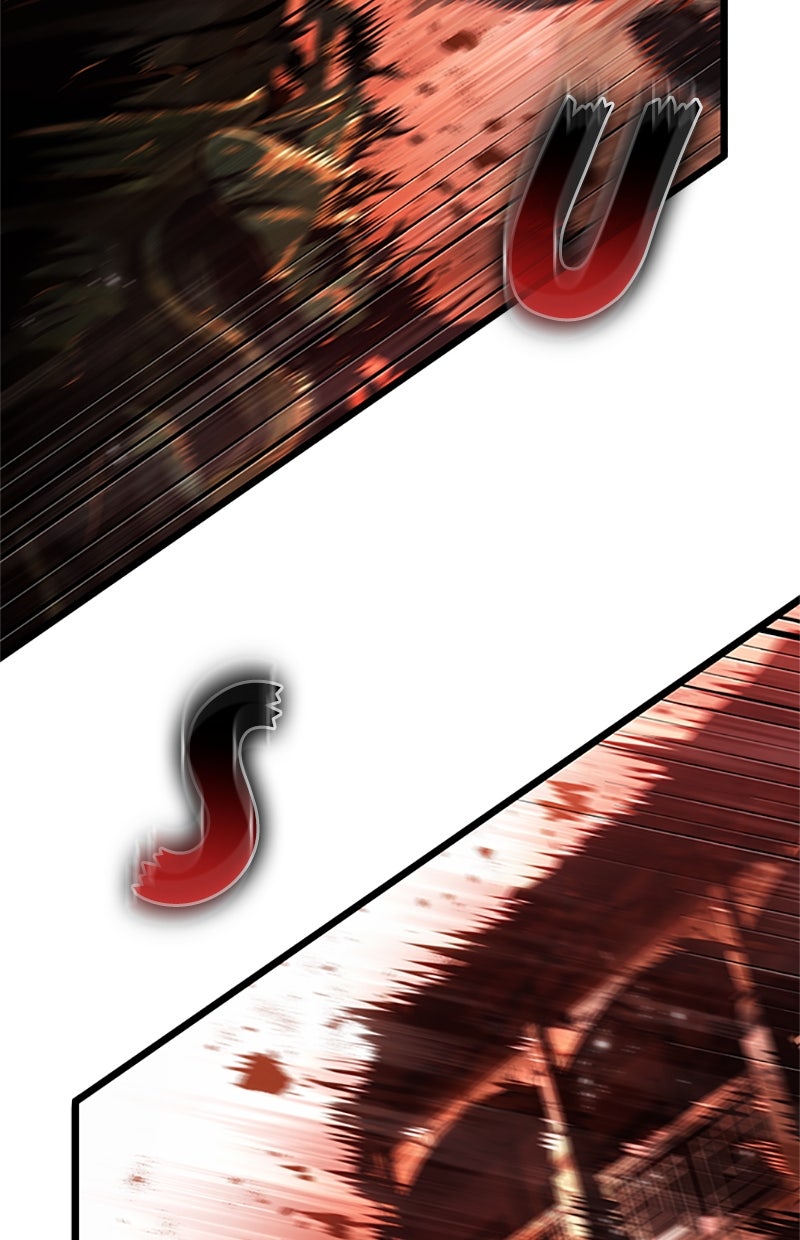 Read The World After the Fall Manga Online