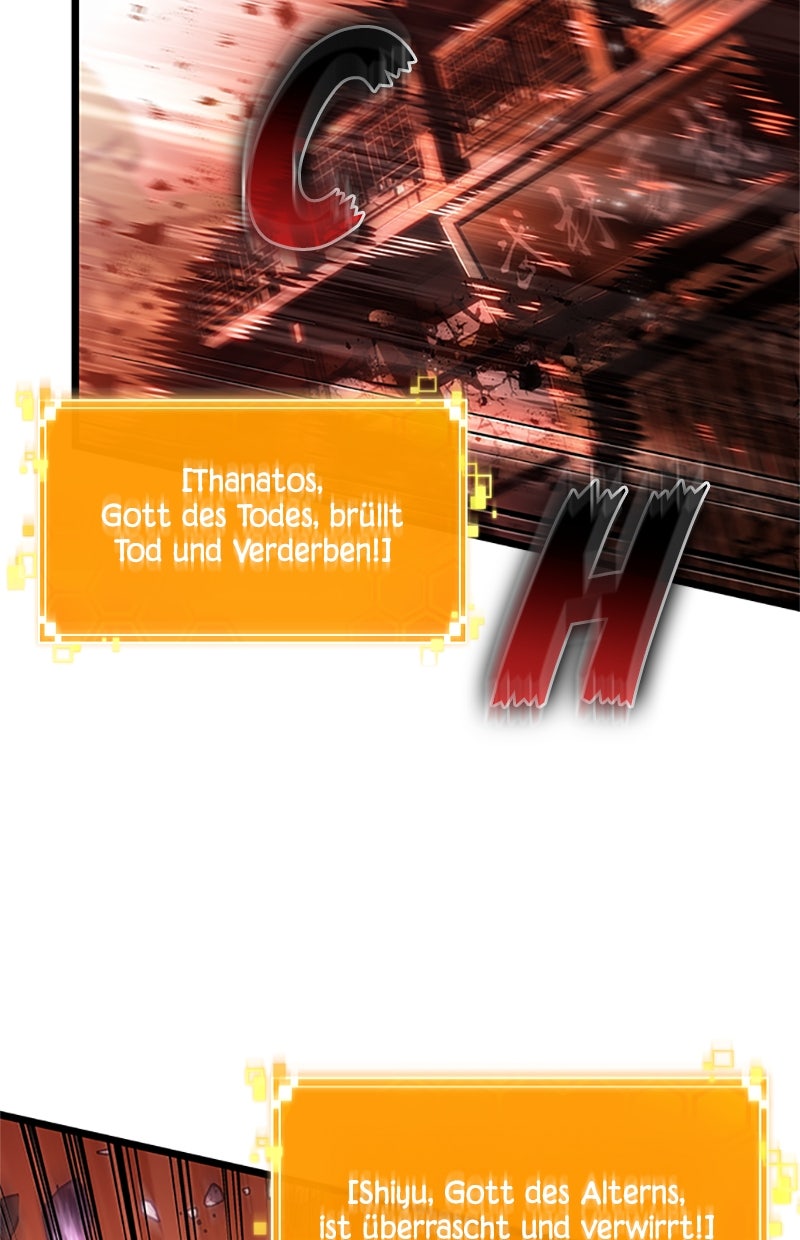 Read The World After the Fall Manga Online