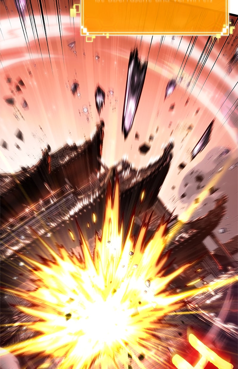 Read The World After the Fall Manga Online