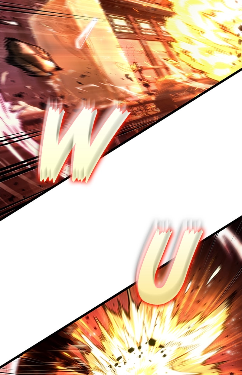 Read The World After the Fall Manga Online