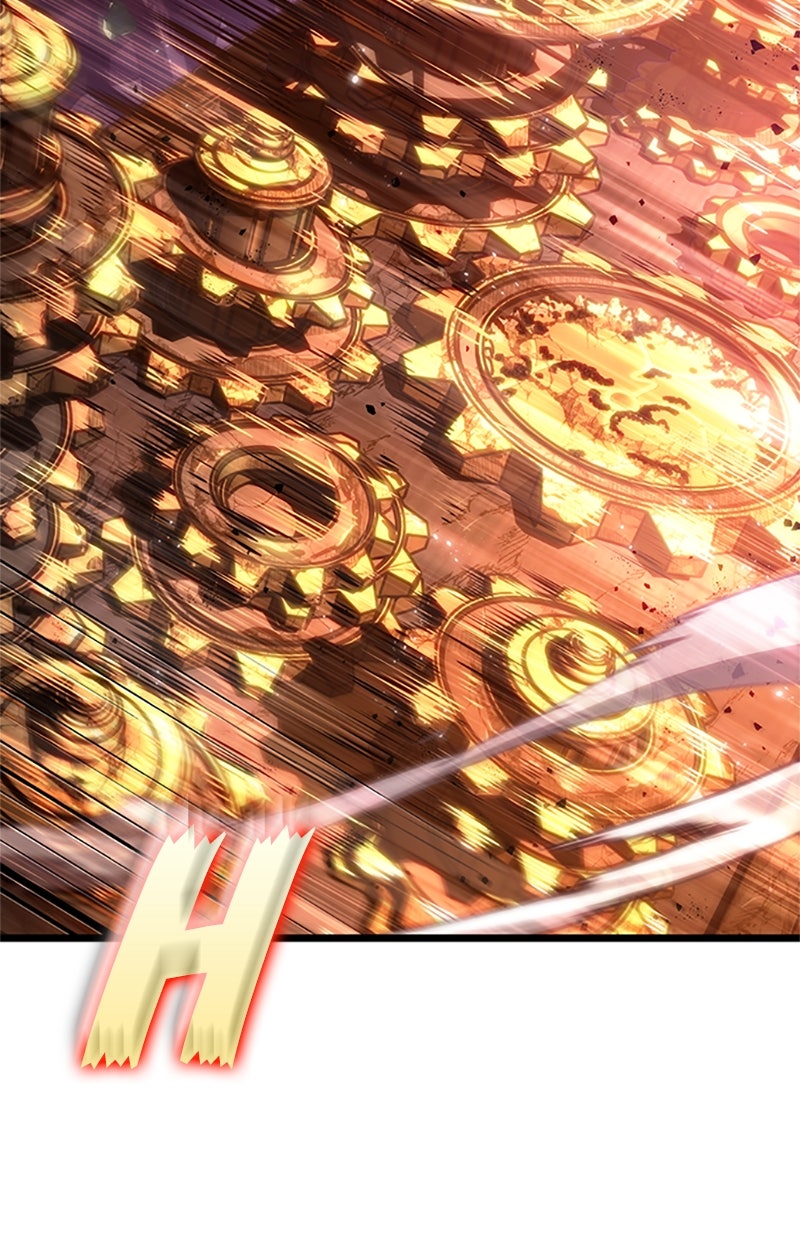 Read The World After the Fall Manga Online