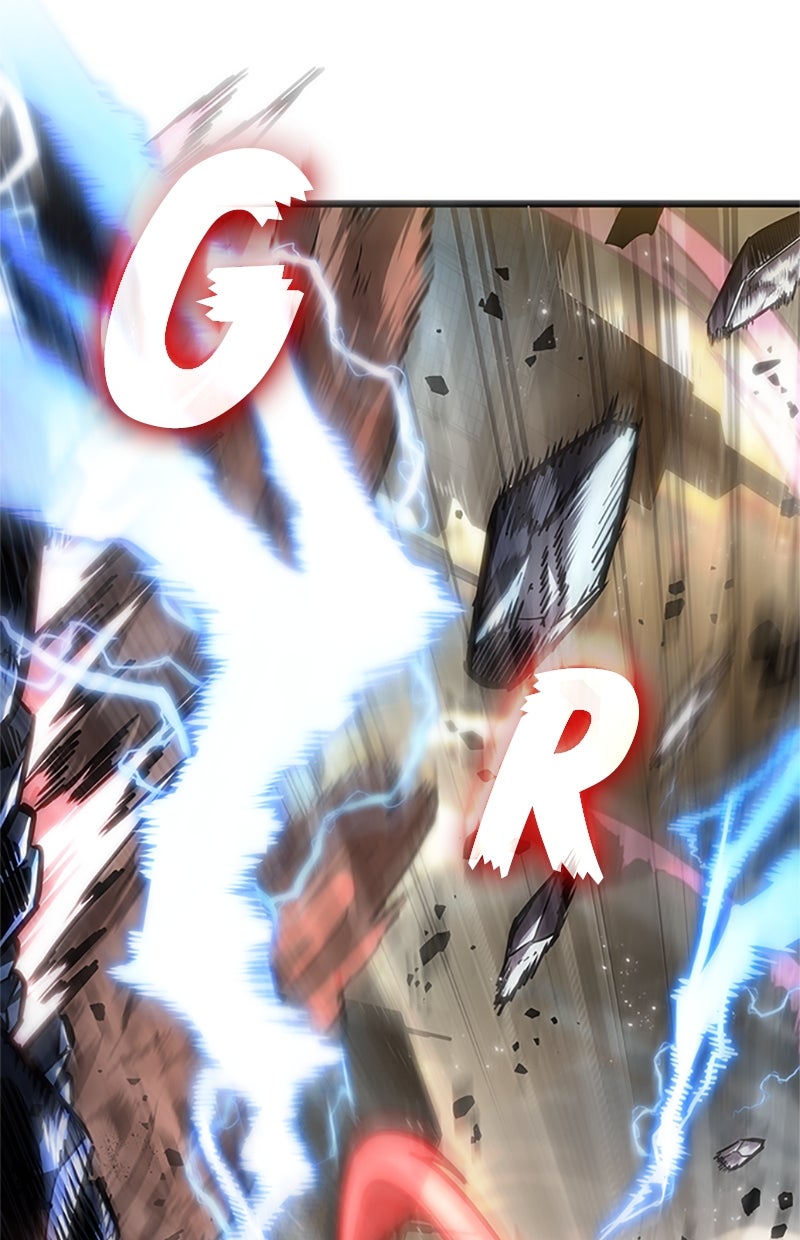 Read The World After the Fall Manga Online