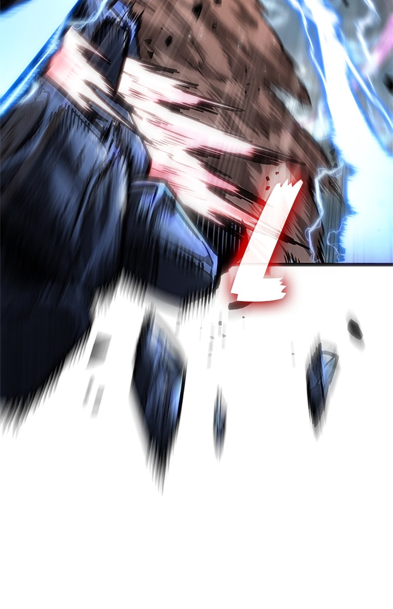 Read The World After the Fall Manga Online