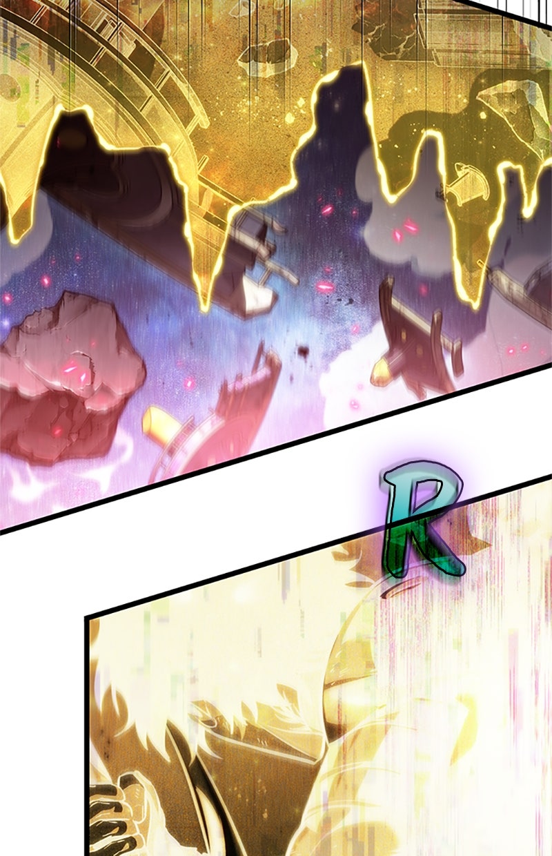 Read The World After the Fall Manga Online