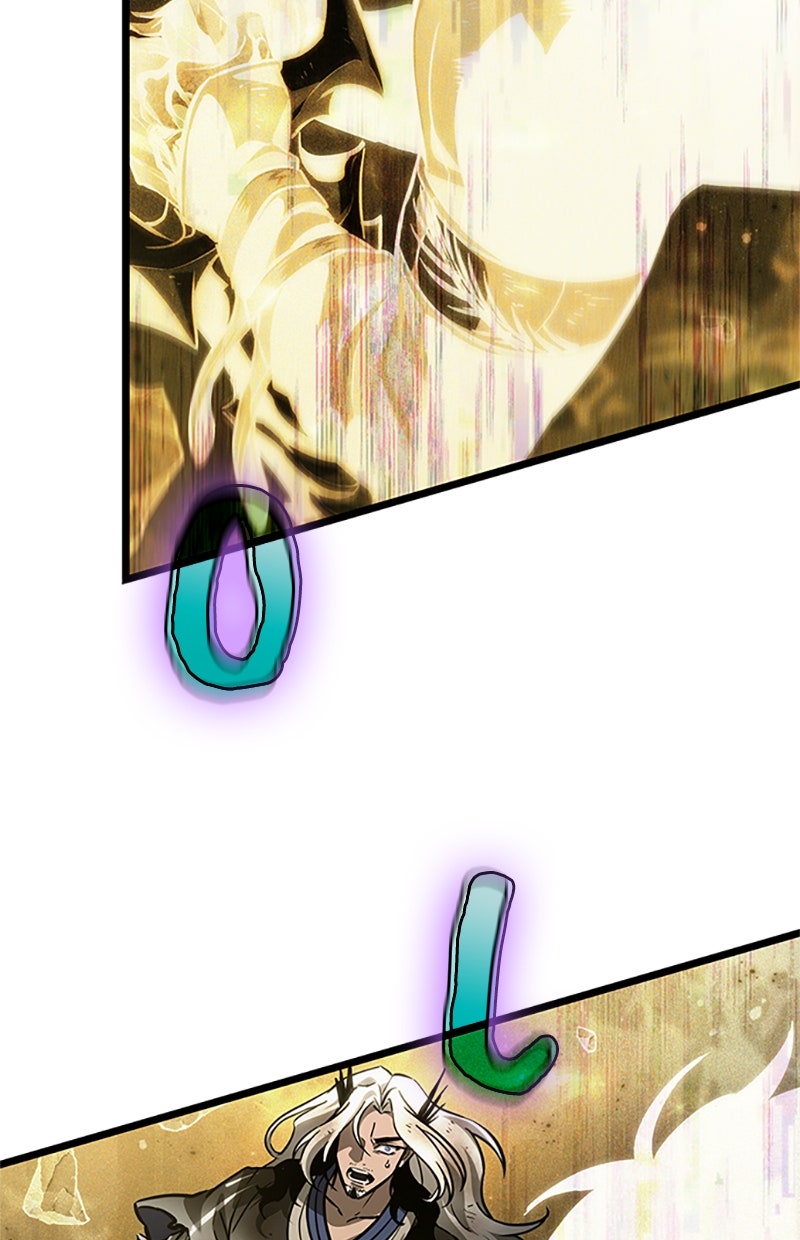 Read The World After the Fall Manga Online