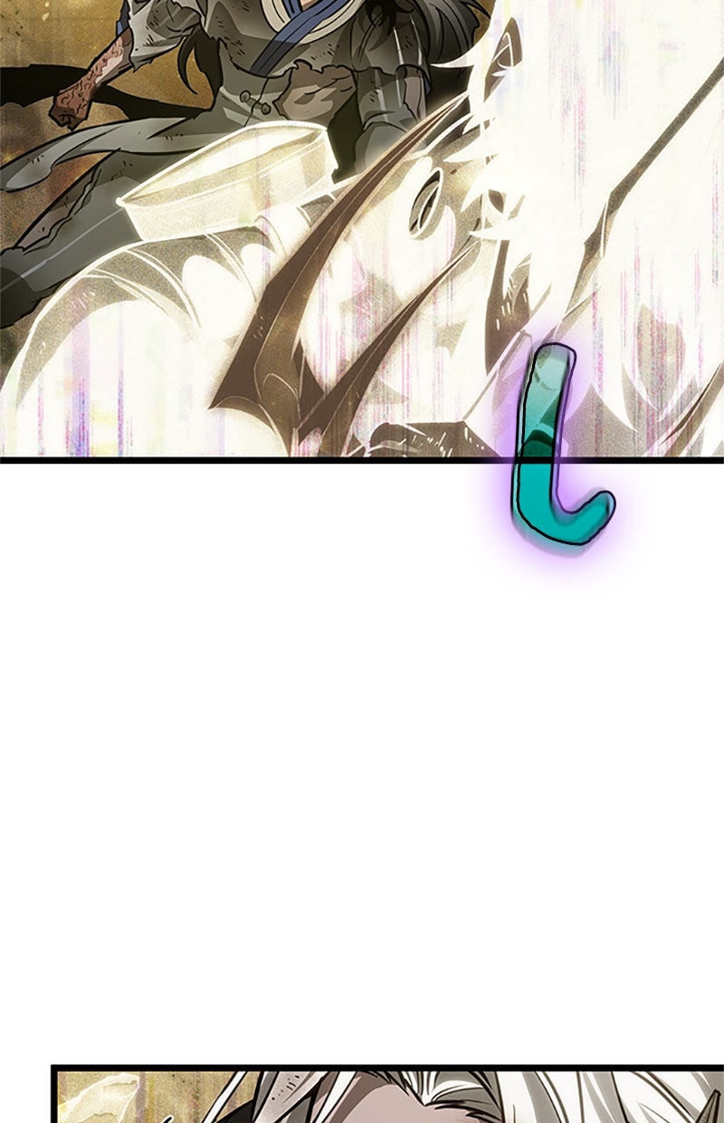 Read The World After the Fall Manga Online