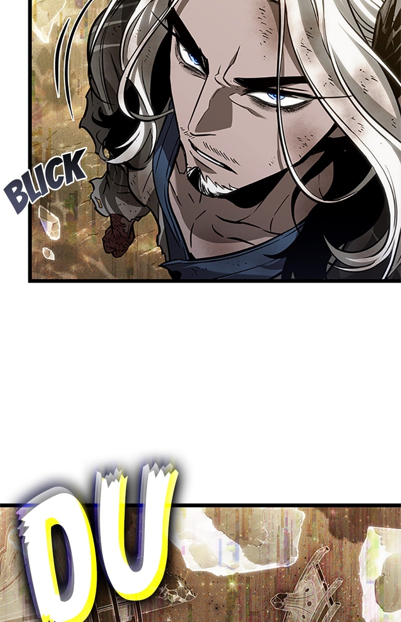 Read The World After the Fall Manga Online