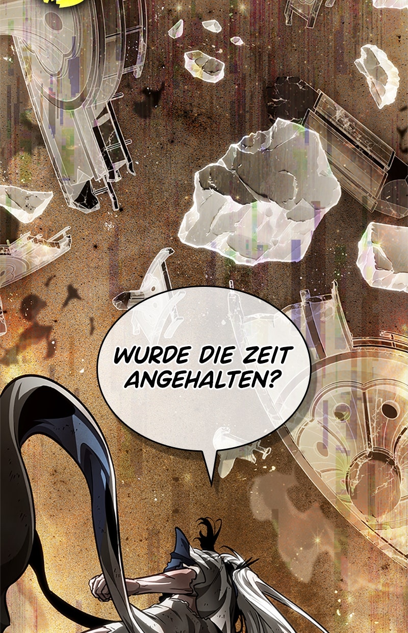 Read The World After the Fall Manga Online