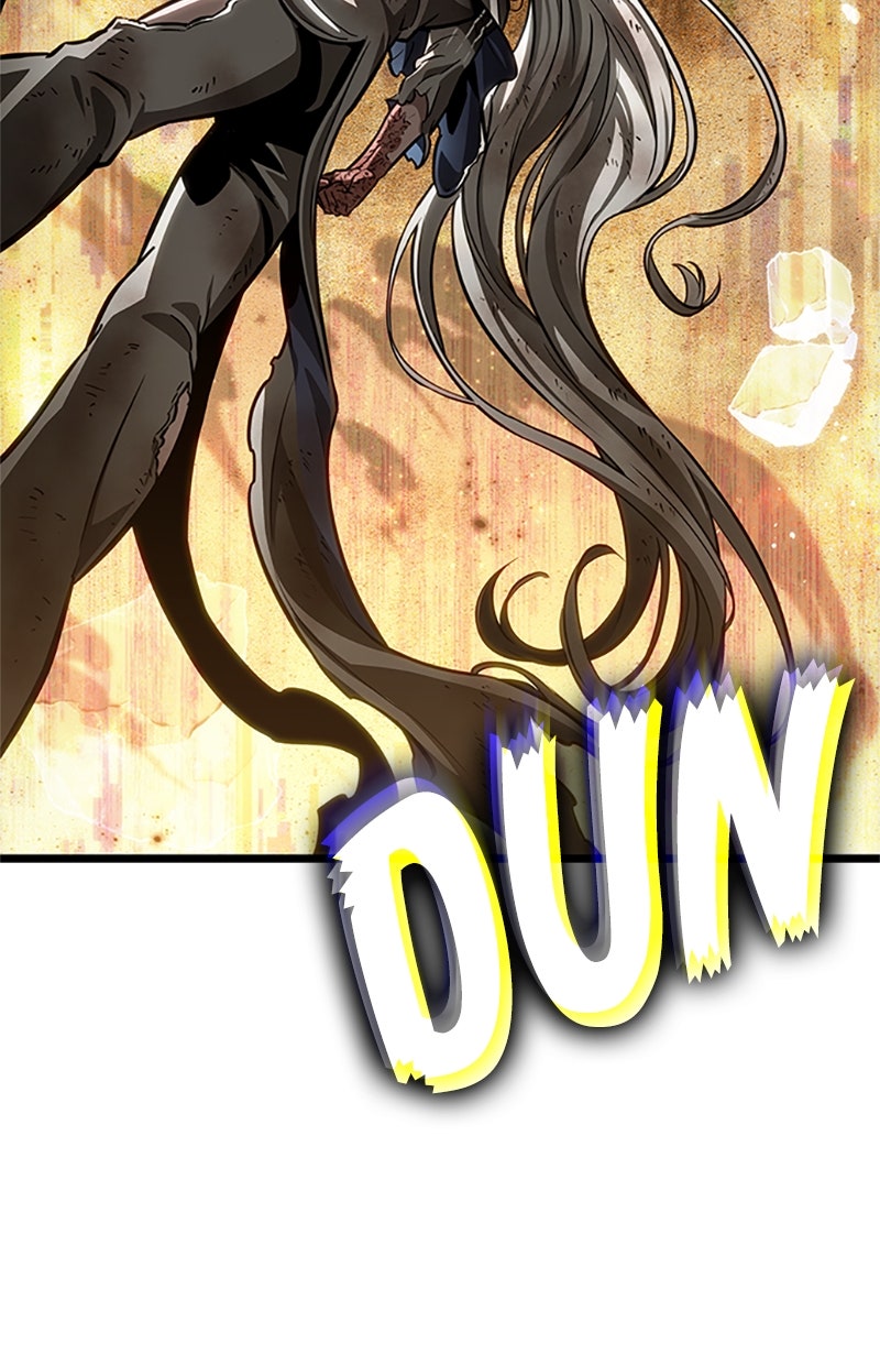 Read The World After the Fall Manga Online