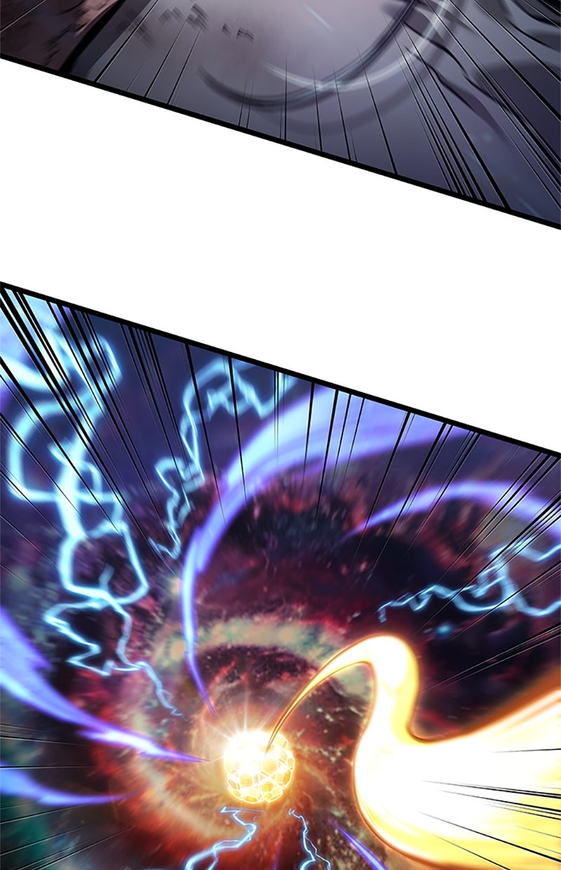 Read The World After the Fall Manga Online