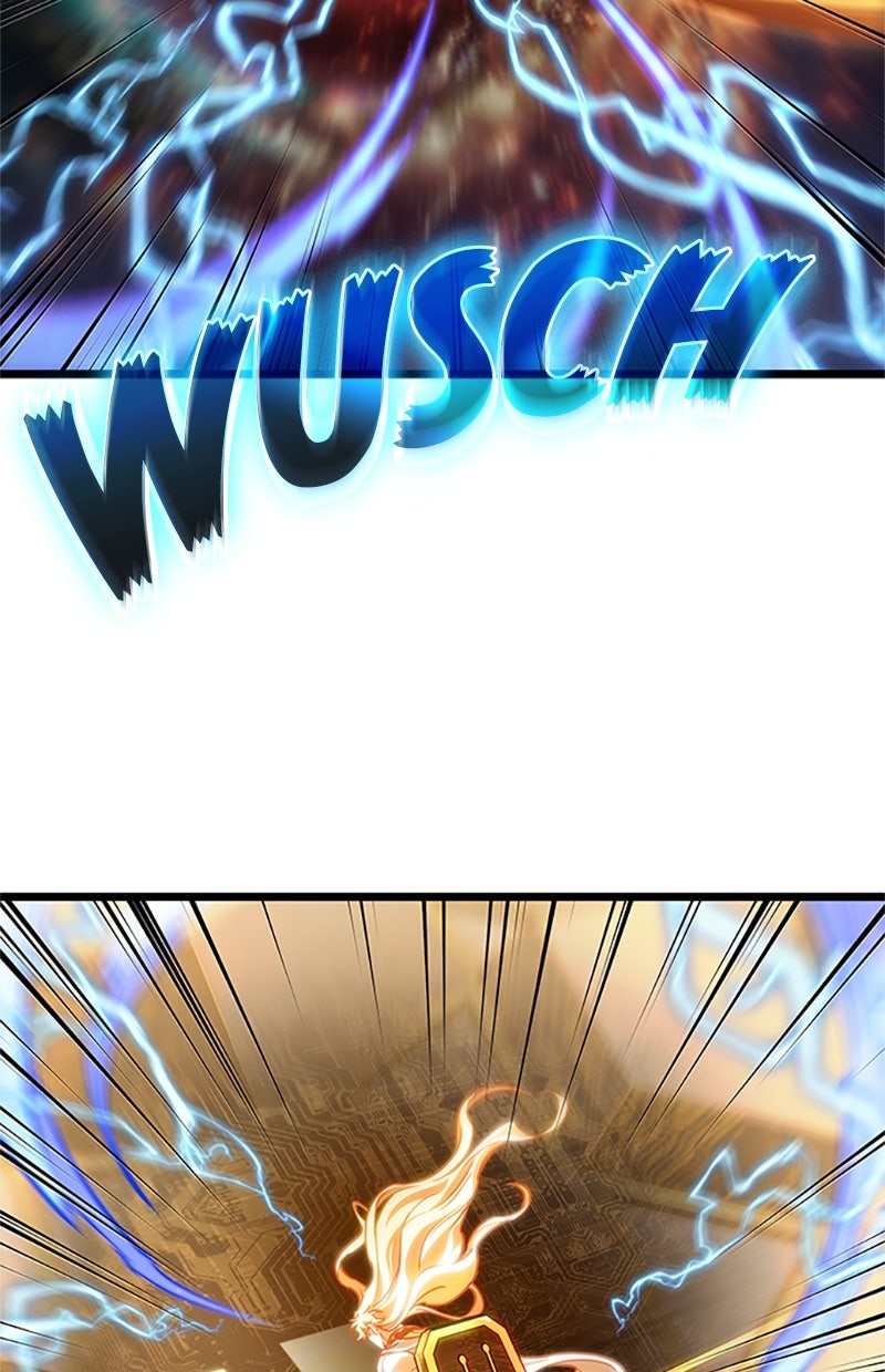 Read The World After the Fall Manga Online