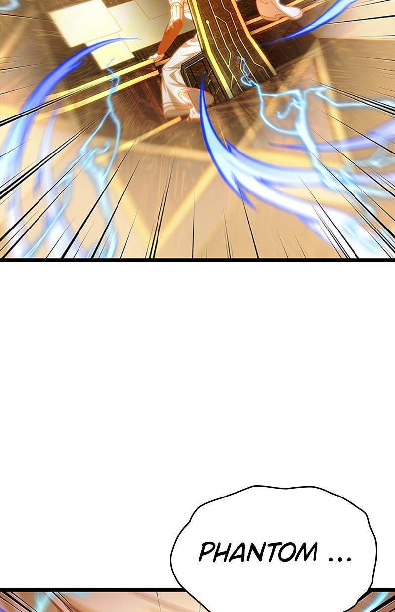 Read The World After the Fall Manga Online