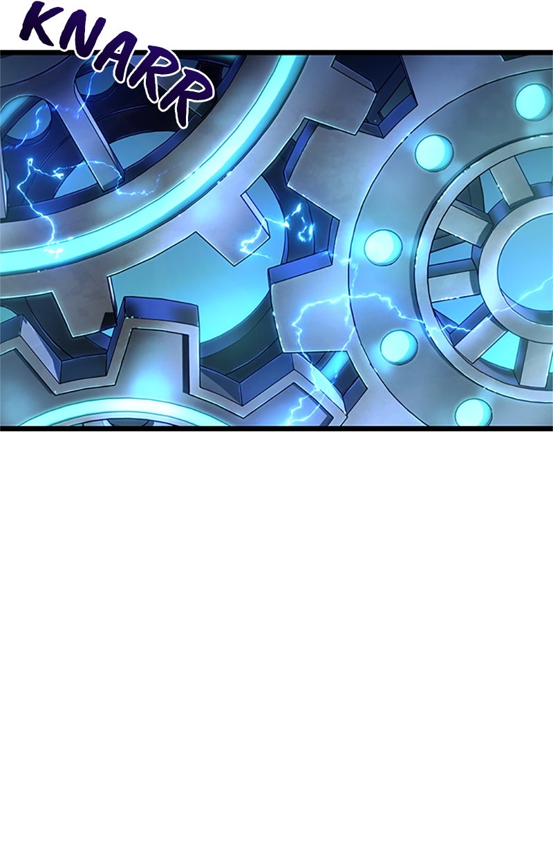 Read The World After the Fall Manga Online