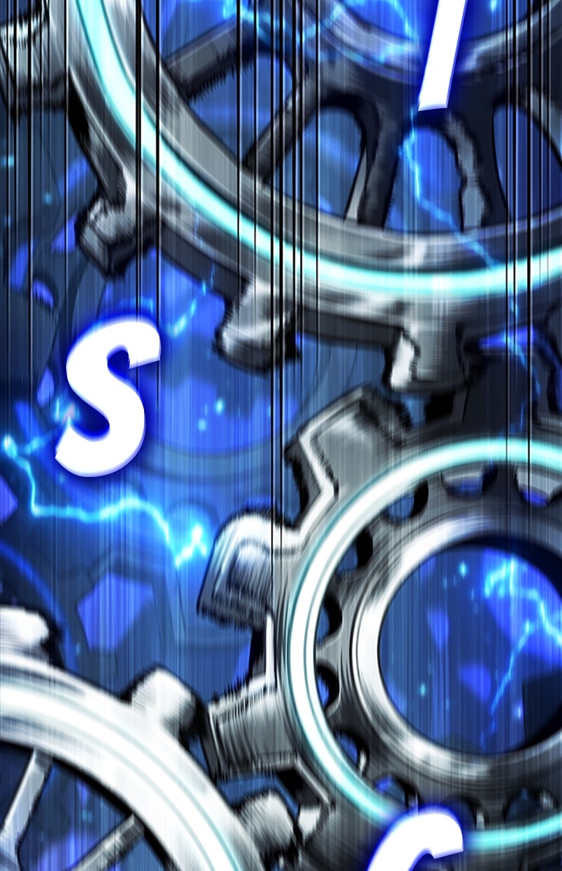 Read The World After the Fall Manga Online