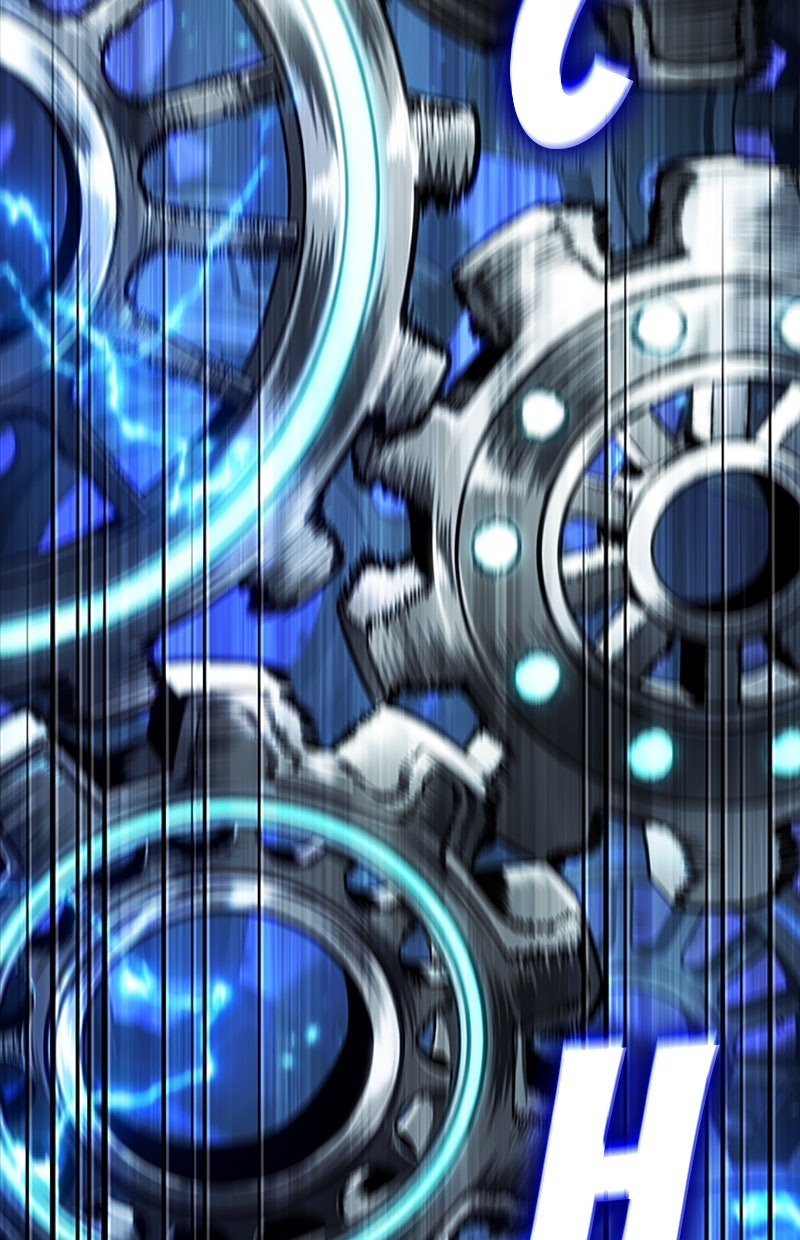 Read The World After the Fall Manga Online