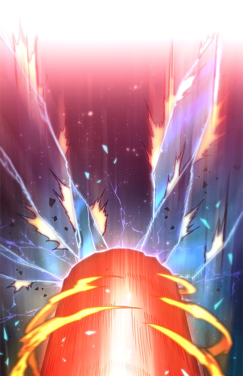 Read The World After the Fall Manga Online